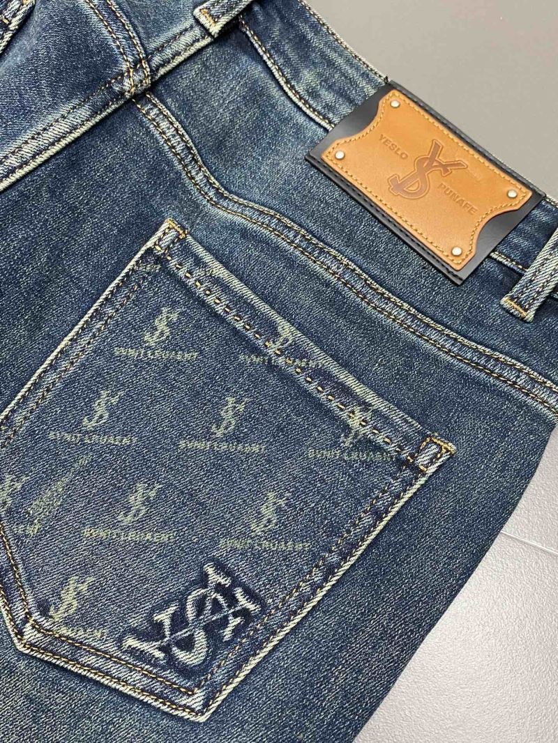 Ysl Jeans